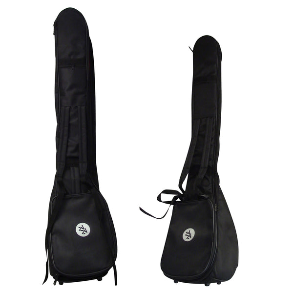 Zaza Percussion - Deluxe Padded Gig Bag For SAZ BAGLAMA -   - Darbukaplanet