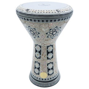 The Enif NG 2.0 Sombaty Gawharet El Fan 18.5" Darbuka