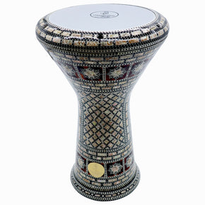 Gawharet El Fan New Generation 2.0 Arses Darbuka Doumbek