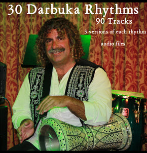 Derbouka Sombaty Malaka : : Instruments de musique et Sono