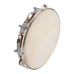 Mid-East Tunable Pandeiro 13"