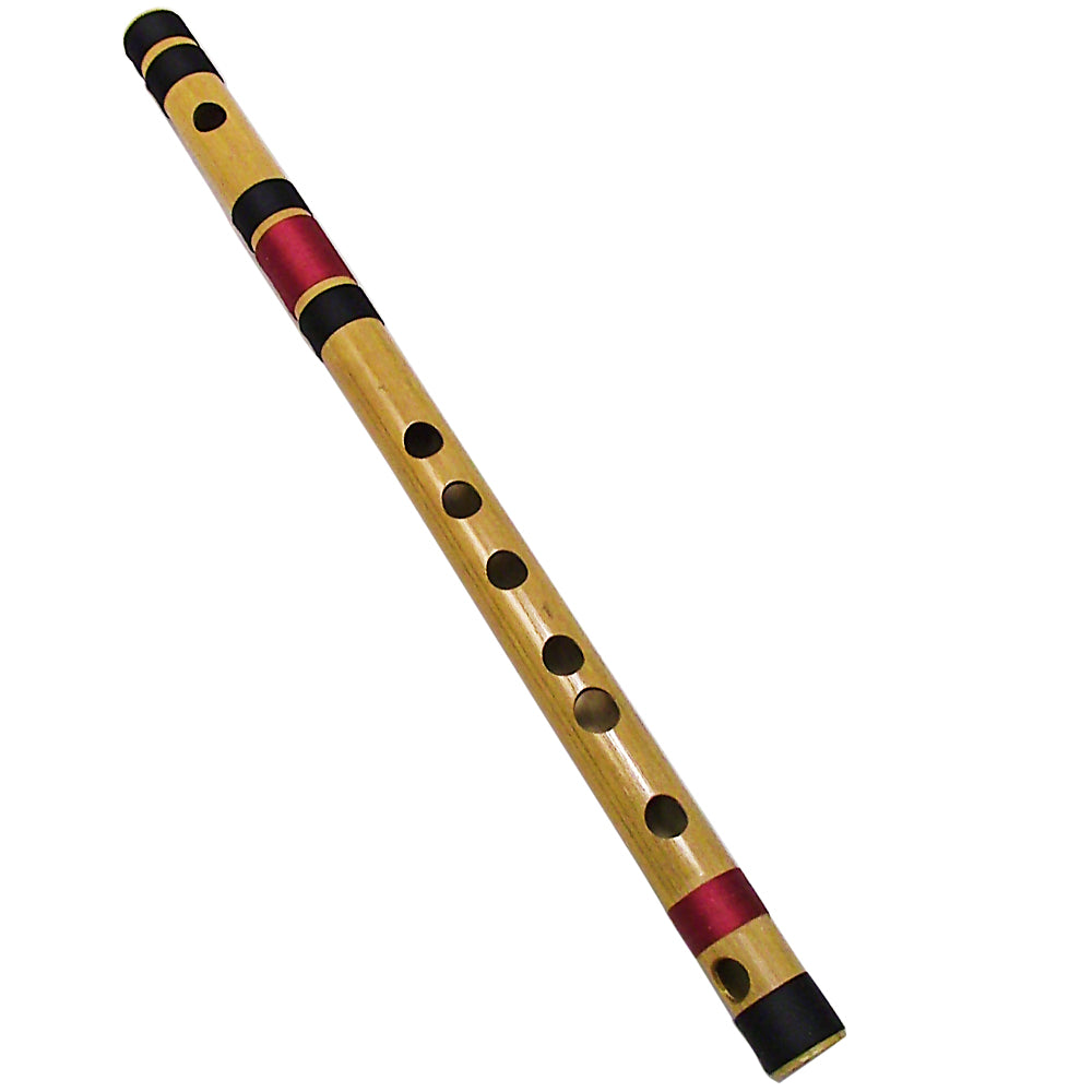 bamboo flute instrument
