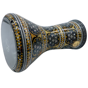 Gawharet El Fan Doumbek, Studio Elarabi Darbuka, Zaza Percussion