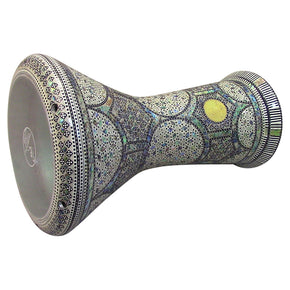 Gawharet El Fan Doumbek, Studio Elarabi Darbuka, Zaza Percussion